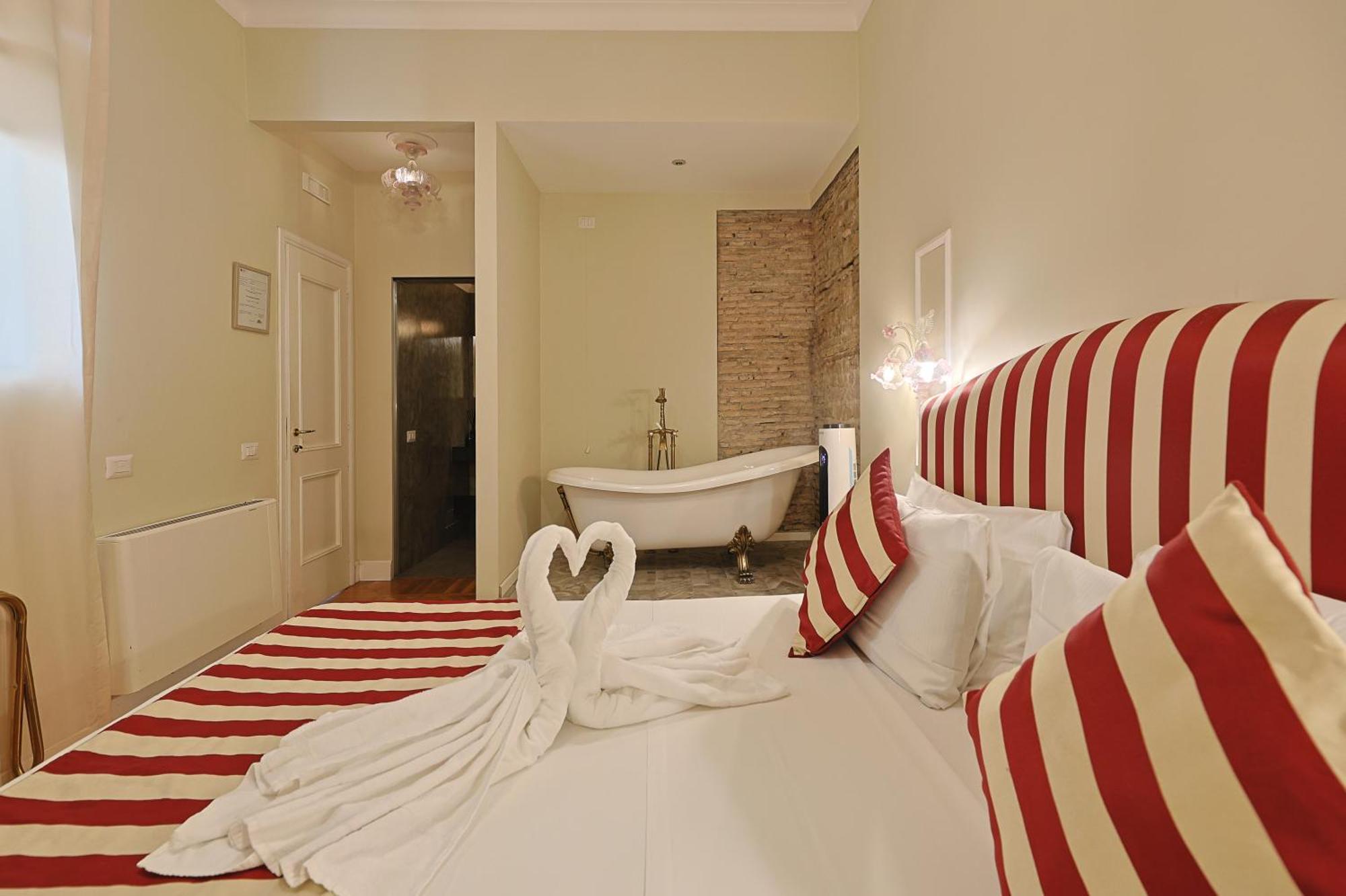 Art House Relais56 Luxury Nuova Gestione Gasthof