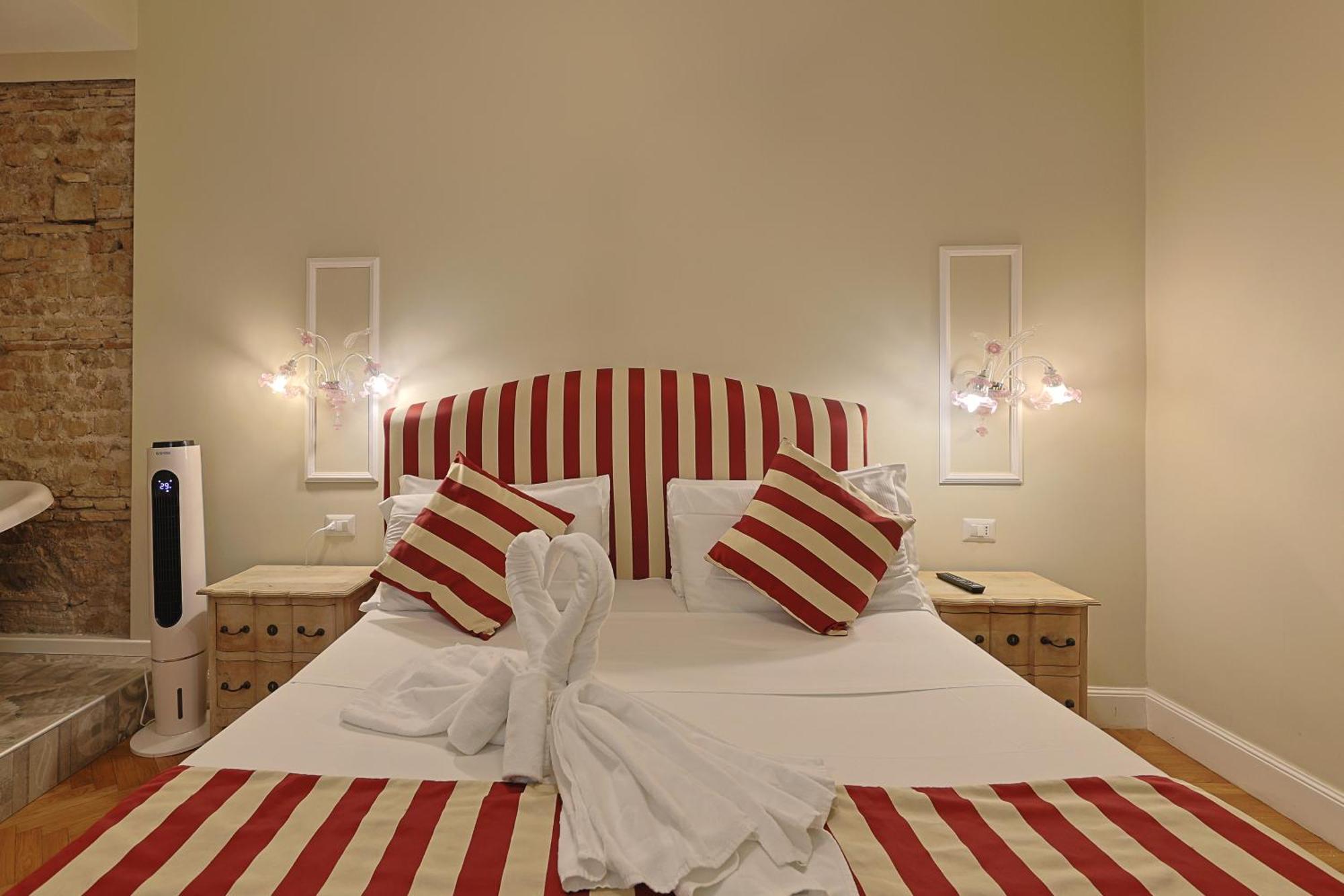 Gasthof Art House Relais56 Luxury Nuova Gestione Rom