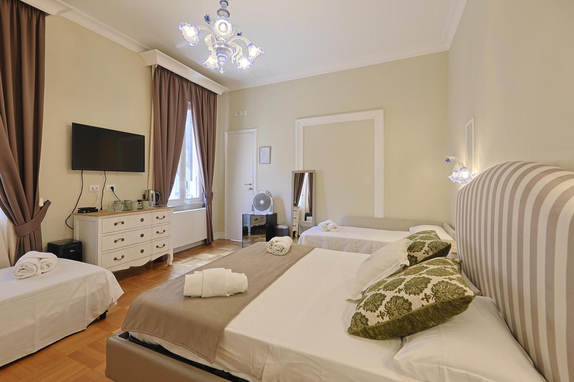 Art House Relais56 Luxury Nuova Gestione Gasthof