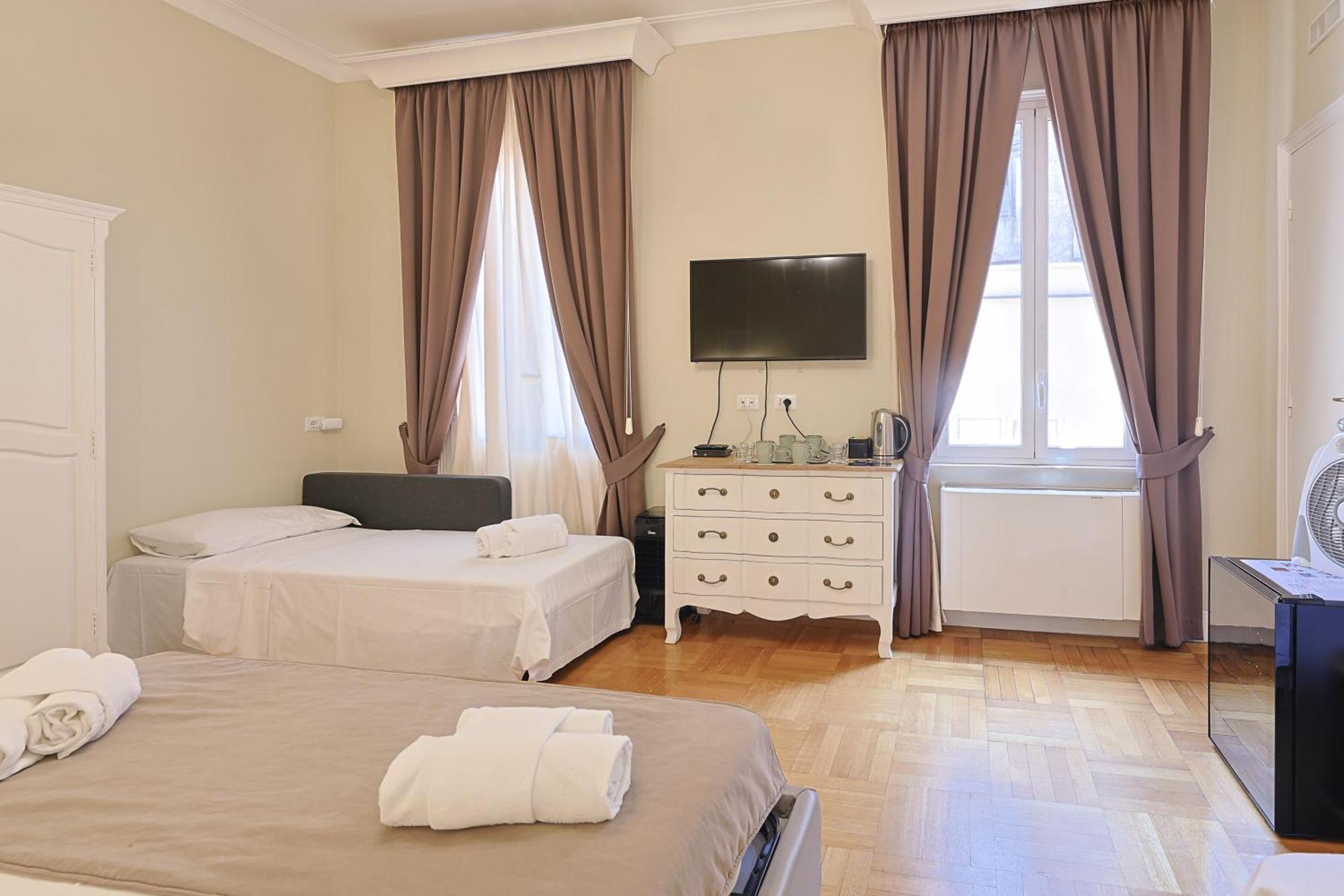 Gasthof Art House Relais56 Luxury Nuova Gestione