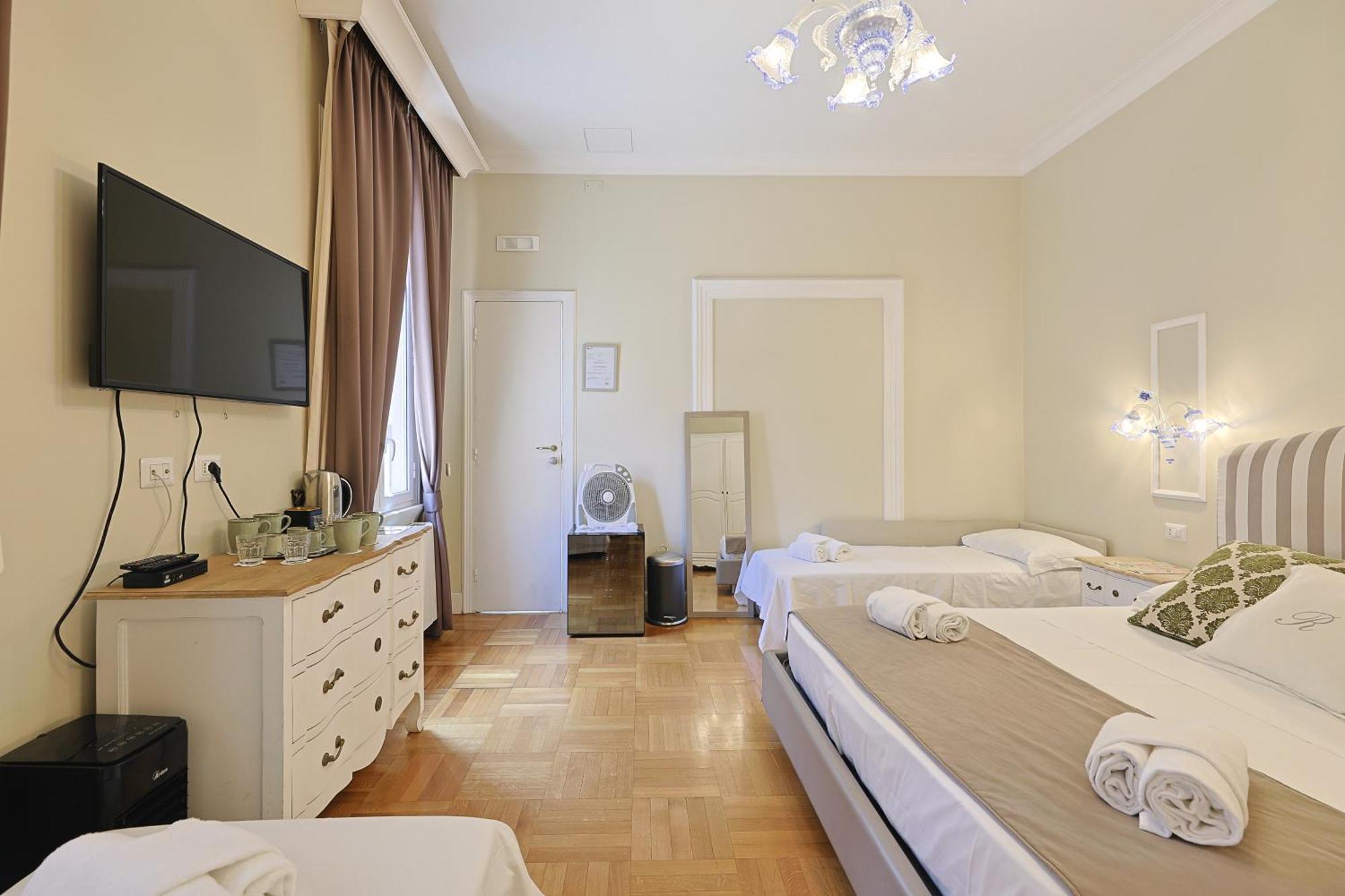 Gasthof Art House Relais56 Luxury Nuova Gestione *