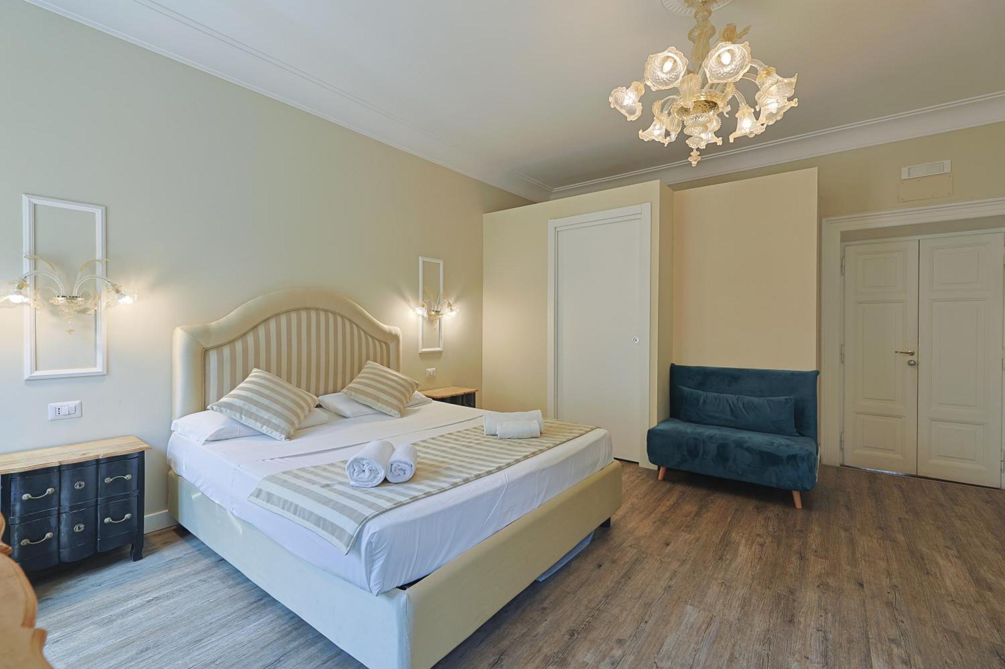 Gasthof Art House Relais56 Luxury Nuova Gestione