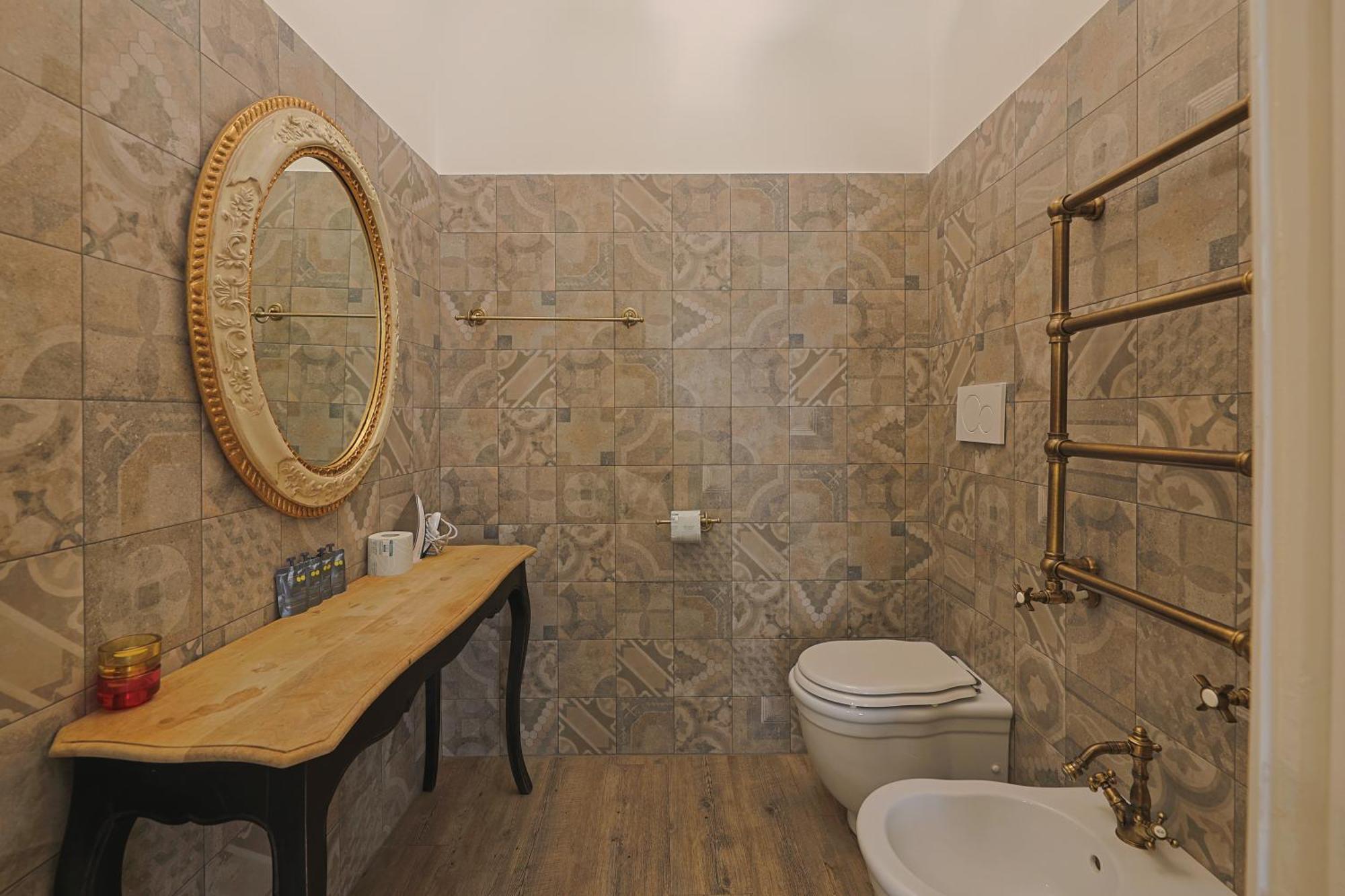 Gasthof Art House Relais56 Luxury Nuova Gestione *
