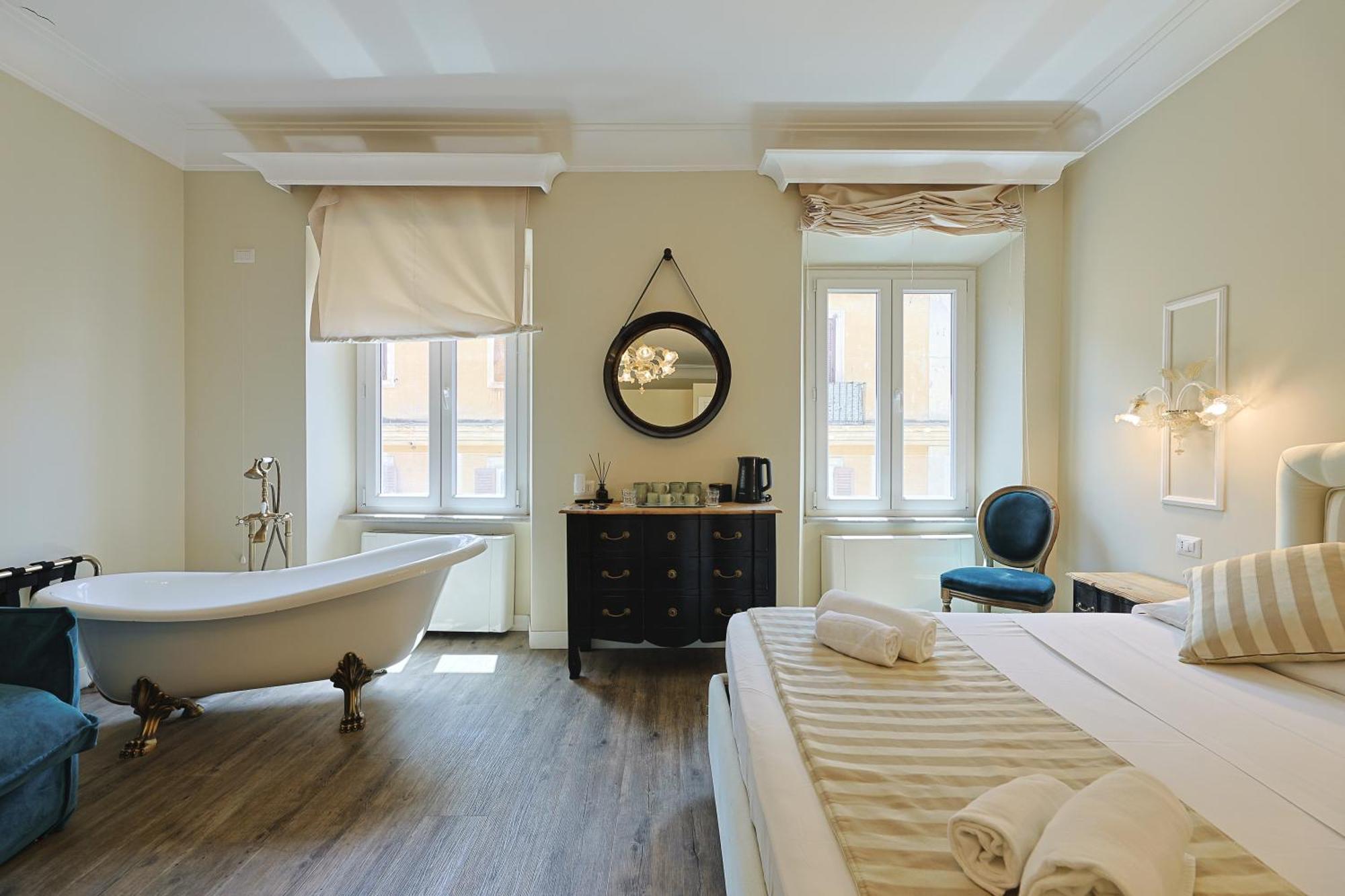 Art House Relais56 Luxury Nuova Gestione Gasthof *