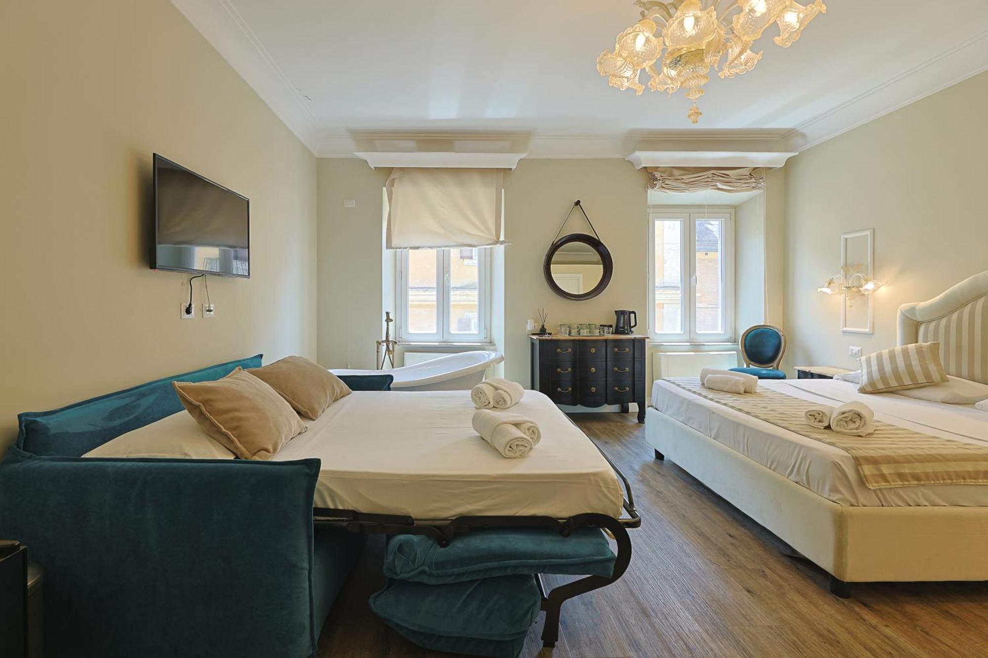 Art House Relais56 Luxury Nuova Gestione Gasthof