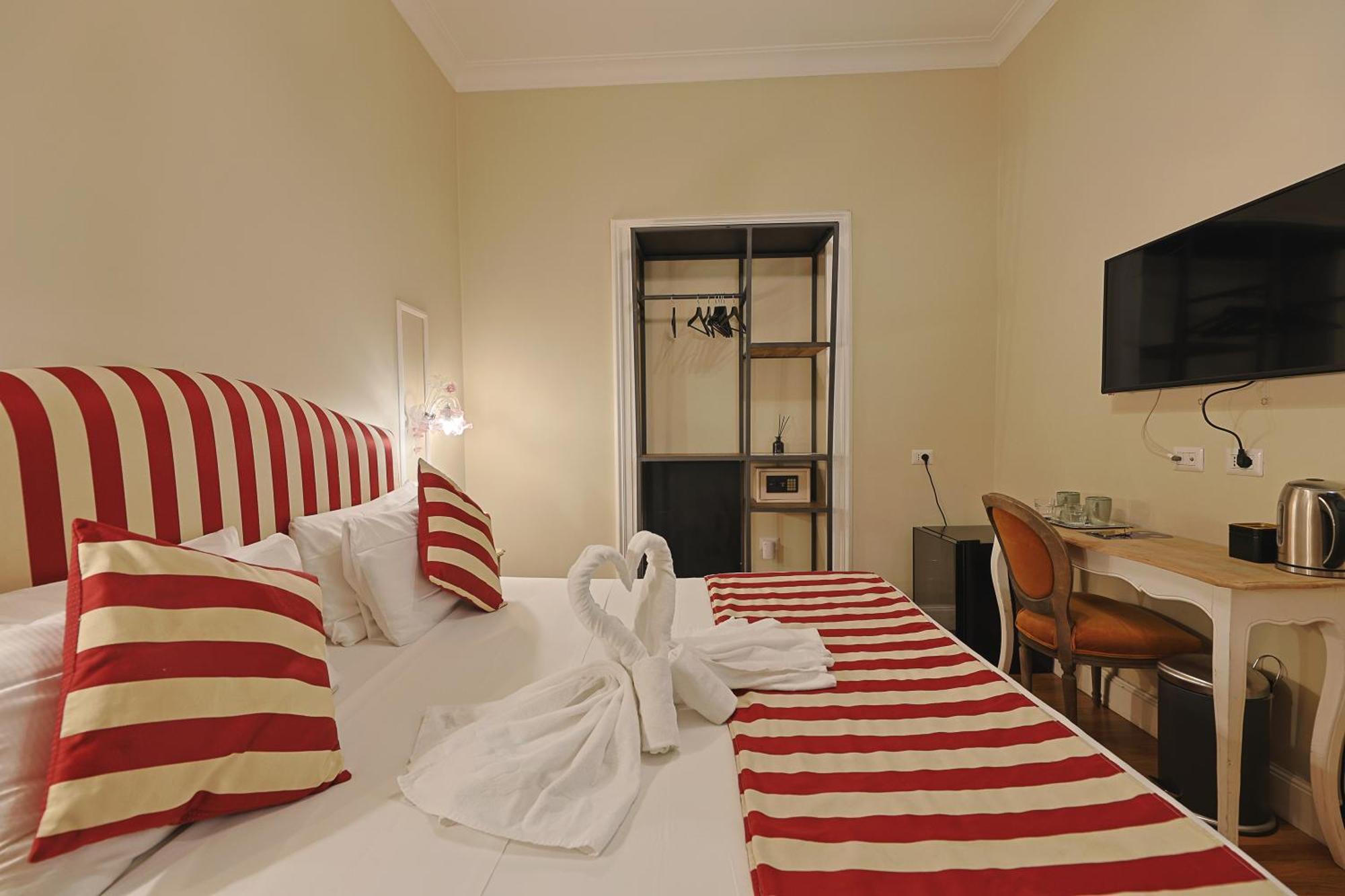 Art House Relais56 Luxury Nuova Gestione Casa de hóspedes *