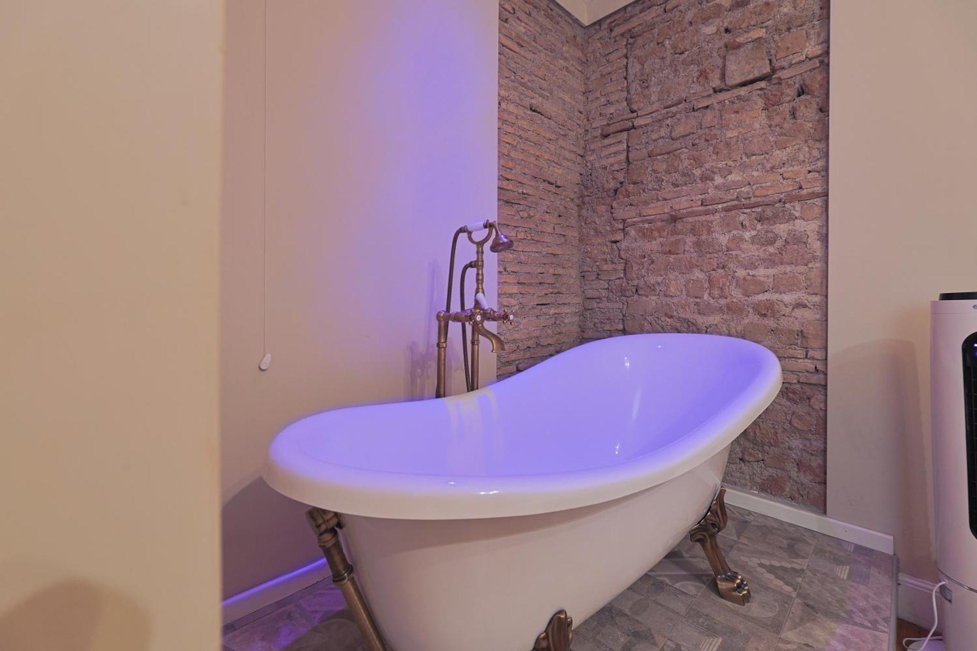 Casa de hóspedes Art House Relais56 Luxury Nuova Gestione *
