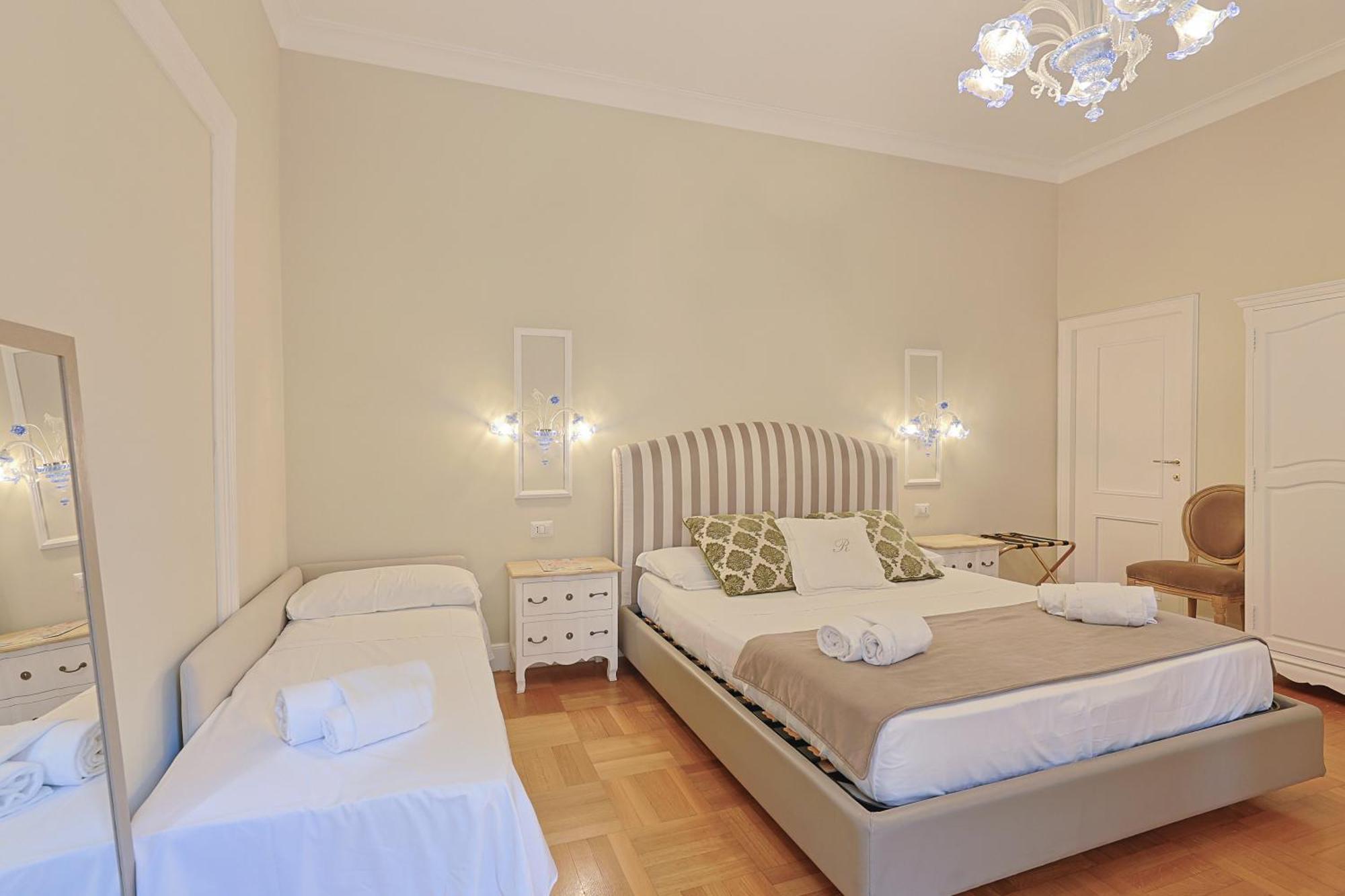 Art House Relais56 Luxury Nuova Gestione Roma