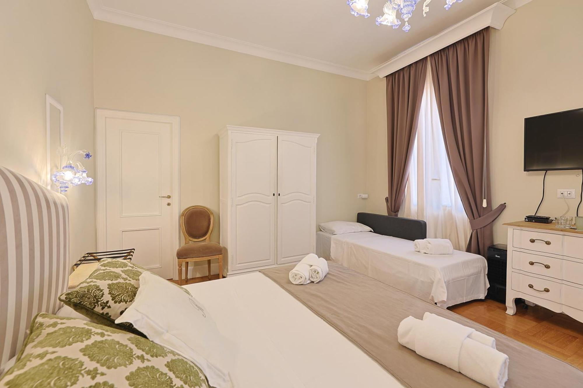 Casa de hóspedes Art House Relais56 Luxury Nuova Gestione