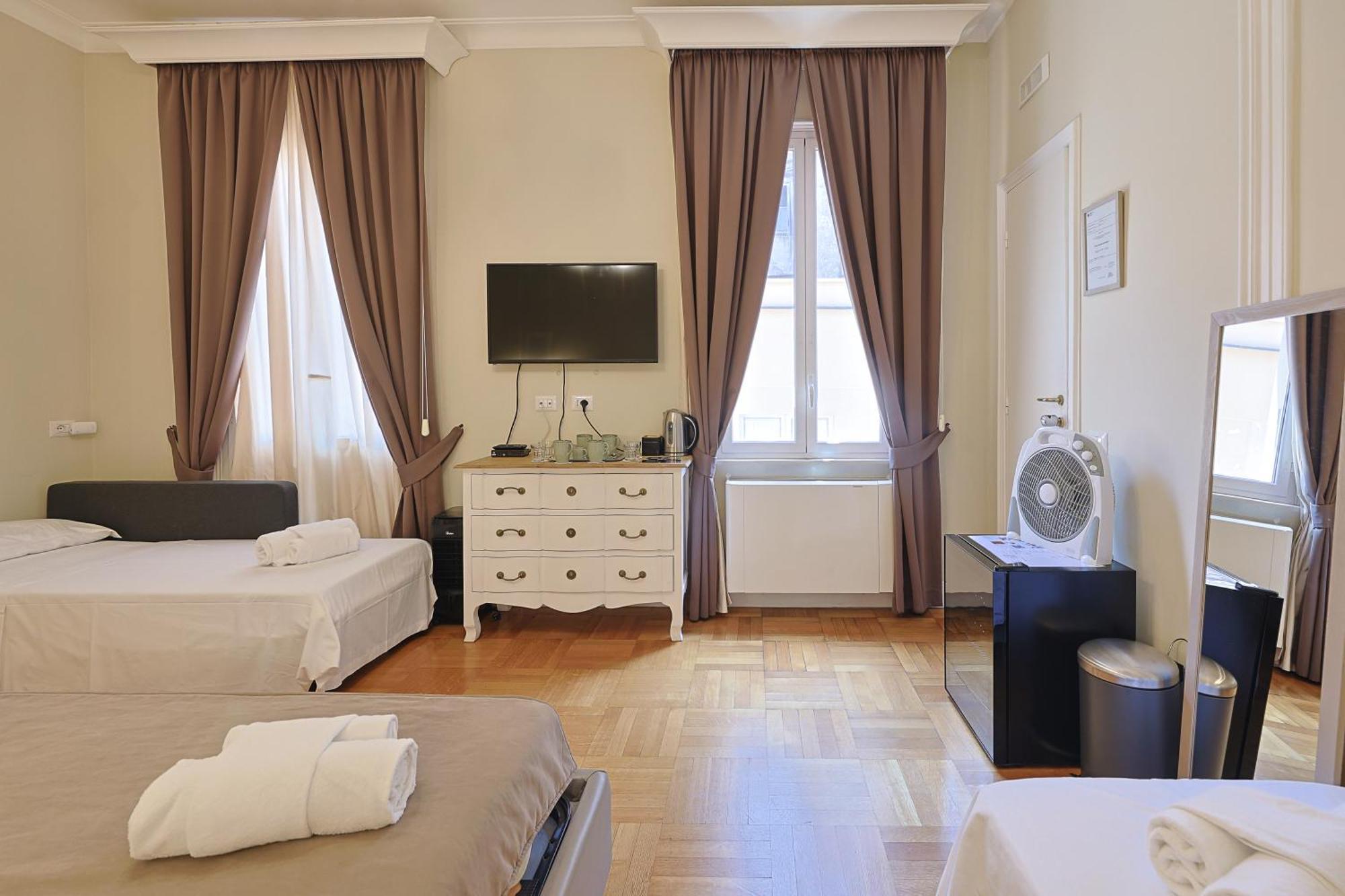 Art House Relais56 Luxury Nuova Gestione Casa de hóspedes